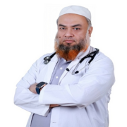 Dr. Zubayer Ahmed